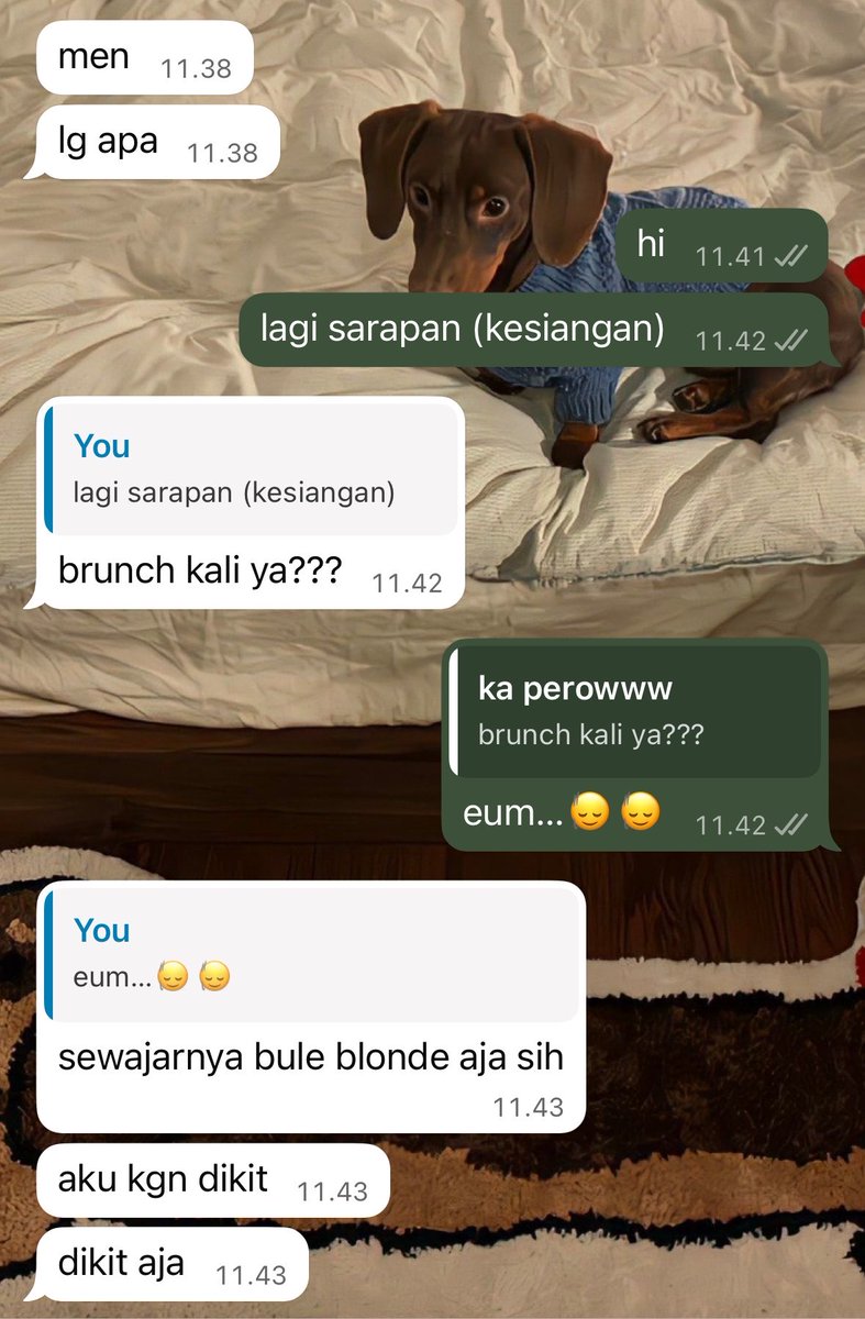 cfr3ya's tweet photo. baru seminggu resign🥲🧎🏼‍♀️‍➡️ https://t.co/Uu3tGeZxWX