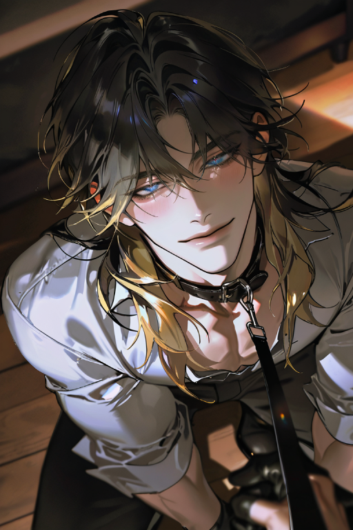 CERIS3CARAMELL's tweet photo. Tell me, have you been a good boy?

@Jarethvz https://t.co/BjduwD7qmO
