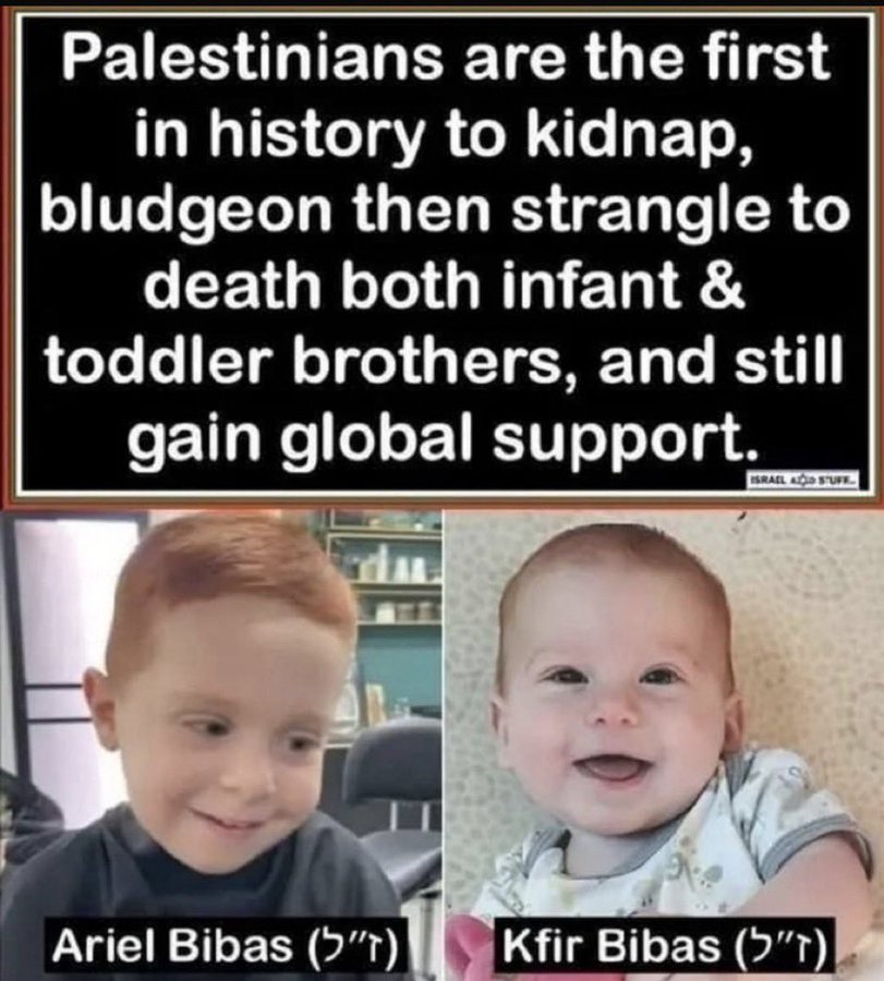 MarkJardin19490's tweet photo. Your legacy @savechildrenuk is not being in the least bit concerned at this
Just silence, then outrage at the inevitable reprisals
Vile evil ignorant dangerous hypocrites
You should be shut down for openly supportingt racist extremist savages https://t.co/RhlIX7hYR6