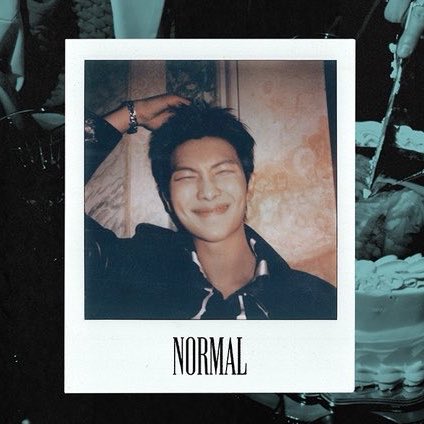 btschartsxdaily's tweet photo. 🚨#RM Photocard x #BTS_NORMAL❤️‍🔥
 https://t.co/chvCGqONd5 https://t.co/3G7HsU9cfi