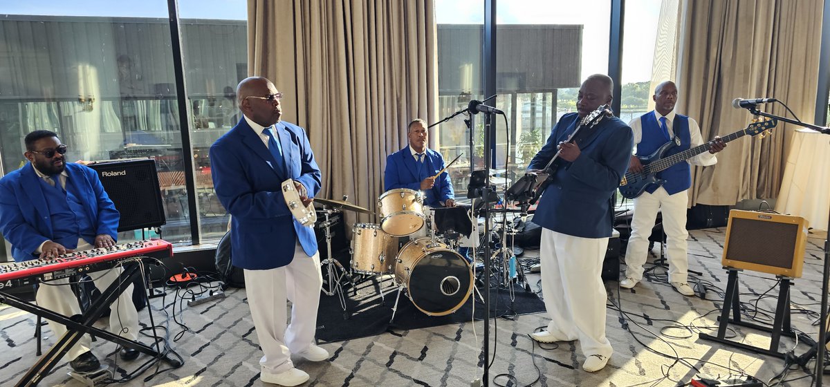 SYJazzSwing's tweet photo. Corp. Reception - Washington, DC https://t.co/DRryLn0pR8
