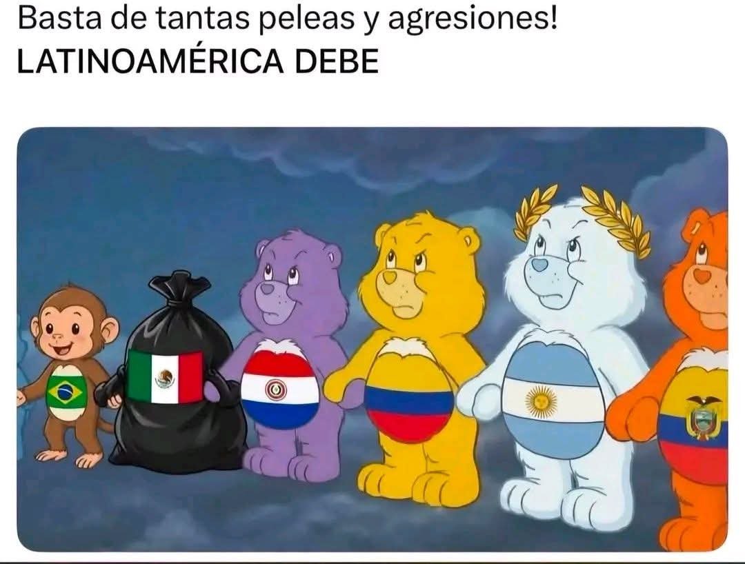 ArielRonital's tweet photo. @fersch_4 Yo sé bien que estoy afuera...
Sé que tendrás que llorar (llorar y llorar)
(Llorar y llorar) https://t.co/VootiZqlcc