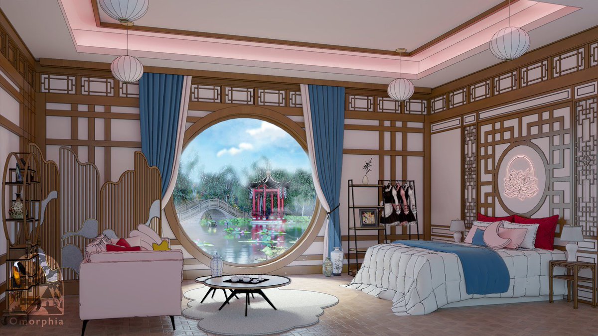 Omorphia1 tweet picture