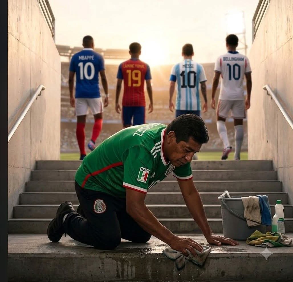 ArielRonital's tweet photo. @fersch_4 Yo sé bien que estoy afuera...
Sé que tendrás que llorar (llorar y llorar)
(Llorar y llorar) https://t.co/VootiZqlcc