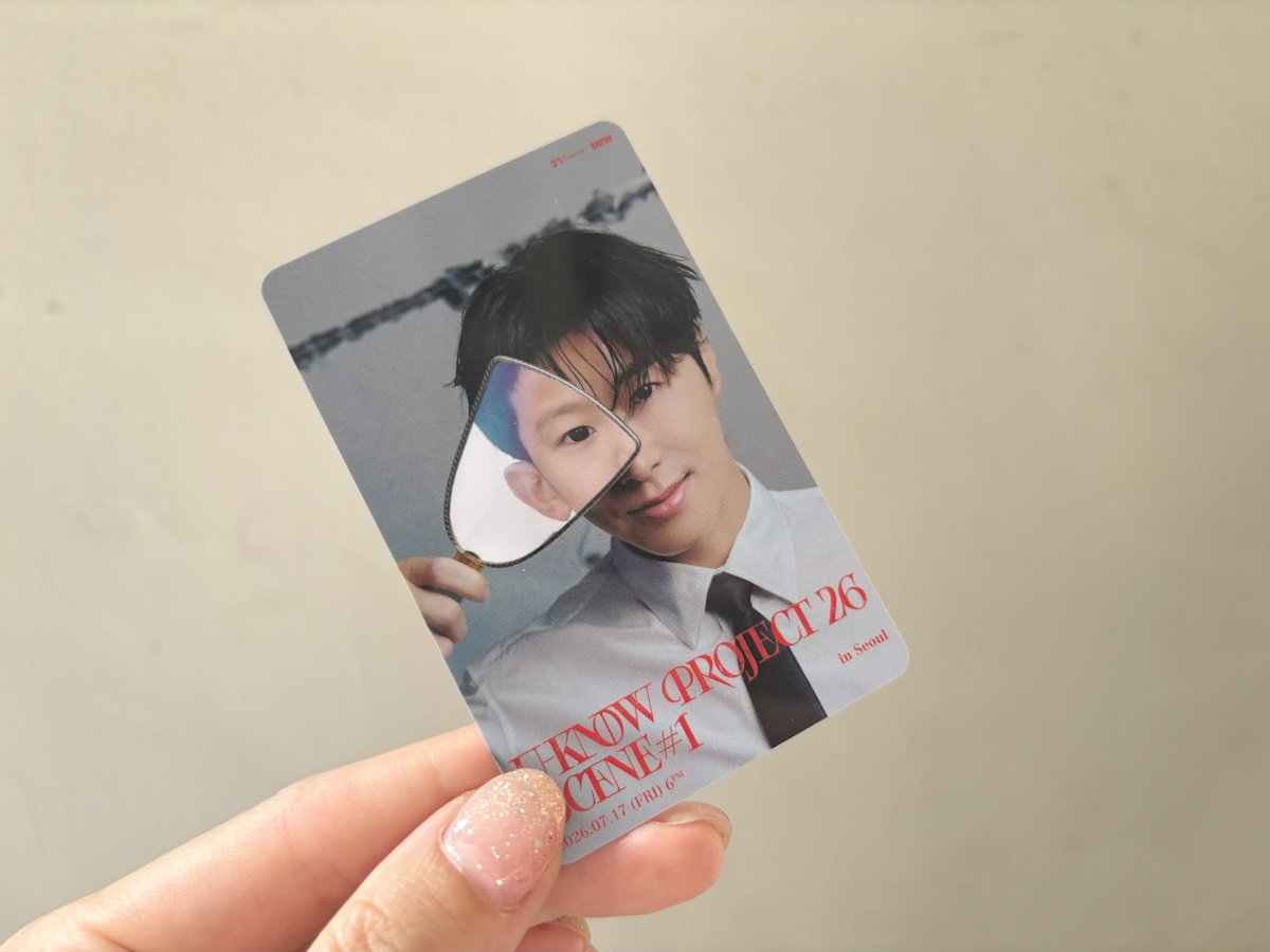 min26aa's tweet photo. Day 1♡
#ユンホ #UKNOW #유노윤호
#UKNOW_PROJECT26
#UKNOW_CONCERT_TOUR https://t.co/gN7zNMkwlD