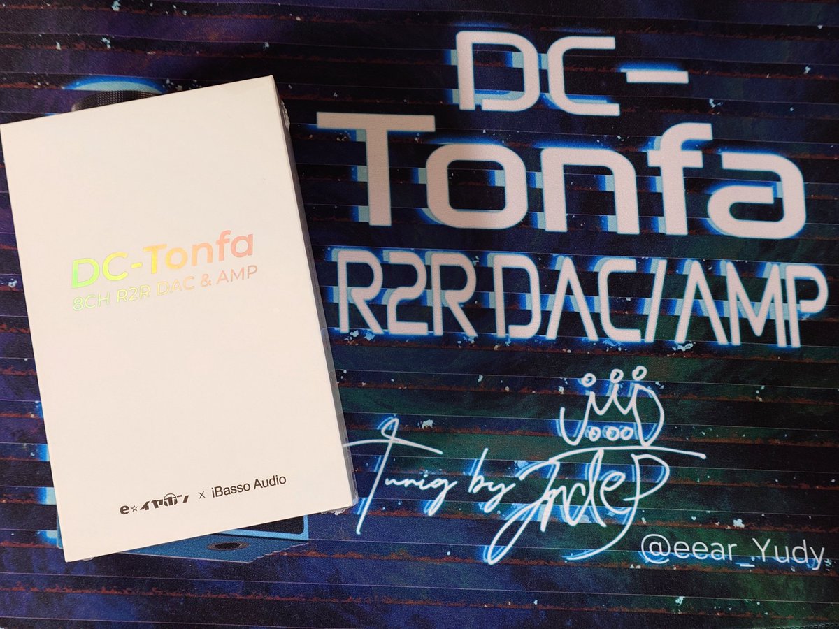 LL_9_F's tweet photo. MNG ! DC-Tonfa ! 
我慢できず黒を買いました
XperiaでもMagsafeケースならくっつく！これで楽しめる
#コラボDAC #iBasso https://t.co/vuIm7QAh6s