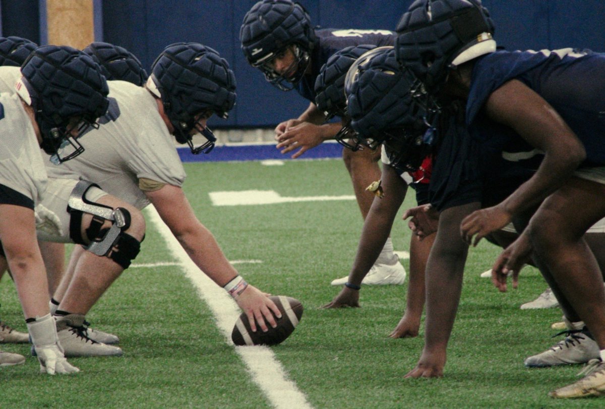 Foley Football tweet media