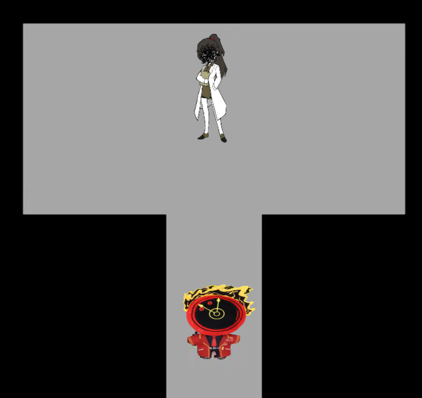 Mambrino_1605's tweet photo. Limbus RPG sneak https://t.co/mESGJztu4f