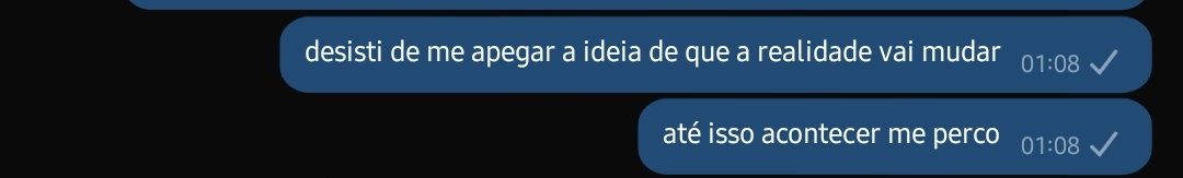 lenslety's tweet photo. as vezes você precisa respirar, aceitar que se apegou a algo que não existe e recomeçar. seguir em frente e dar um jeito de viver sua própria vida https://t.co/SPq1MzR06U