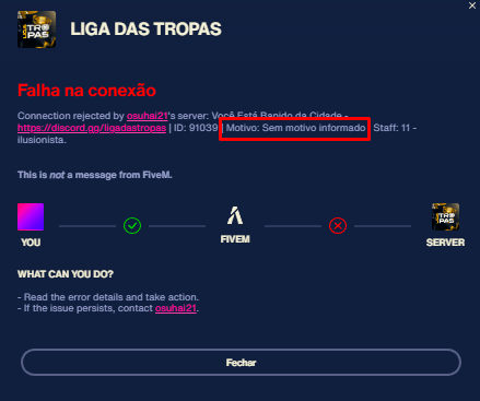 vetexyzz's tweet photo. @ligadastropas o que tem a dizer? https://t.co/HRIPIauKaY