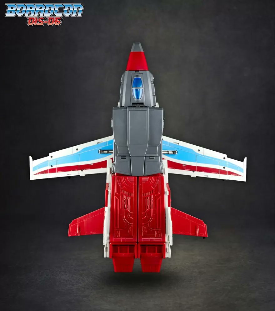 TFsource's tweet photo. #NowInstock 01-Studio 01S06 Boardcon. Add it to your cart now
https://t.co/DWJTvGR8d5 https://t.co/tSojTSQTku