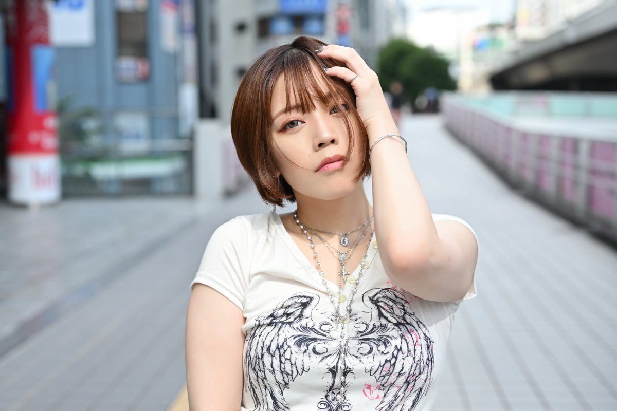 jidaiya369dou's tweet photo. ❖
𝑆ℎ𝑖𝑏𝑢𝑦𝑎 𝑀𝑜𝑟𝑛𝑖𝑛𝑔 𝑃ℎ𝑜𝑡𝑜 𝑊𝑎𝑙𝑘
2026.06.13 𝑆𝑎𝑡
❖
𝑒𝑣𝑒𝑛𝑡: 𝐹𝐼𝐿𝐿𝑆 𝑎'𝑙𝑎 𝐶𝑎𝑟𝑡𝑒2
𝑚𝑜𝑑𝑒𝑙: 高村佳澄 さん
𝑙𝑜𝑐𝑎𝑡𝑖𝑜𝑛: 𝑁𝑒𝑎𝑟 𝑆ℎ𝑖𝑏𝑢𝑦𝑎 𝑆𝑡𝑟𝑒𝑎𝑚
❖
#高村佳澄
@kasumi_takamura
#FILLS #FILLSアラカルト
#FILLS撮影会
❖ https://t.co/Jdz1tYj4sp
