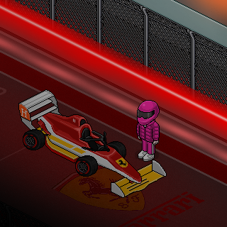XxJennieXxBlet's tweet photo. Que mobi lindooo! Hermes sempre arrasa, e minha roupa rosa pra não perder a personalidade. 

#FerrariXHermes

@hermeshbt @ferrarihblet https://t.co/EBuCv7bweR