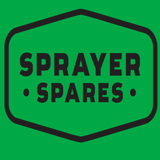 SprayersparesA's tweet photo. DGTJ60 Drift Guard Teejet – Twin Tapered Stainless Steel Flat Fan Spray Tips 

Dual 110º, tapered edge, flat fan spray patterns spraying 60º forward to back providing uniform coverage in broadcast spraying application  

https://t.co/jhbFbLJ3FC https://t.co/P9dzNrPY0Y