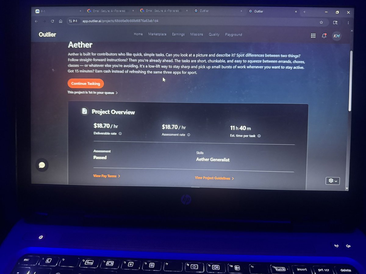 MEHNO_'s tweet photo. Rise and shine! 🌅

Today’s checklist:

✅ Manage your account
✅ Pass Aether assessments
✅ Get the right answers and any answers at all

Let’s get it done. https://t.co/dBsdpkac1y
