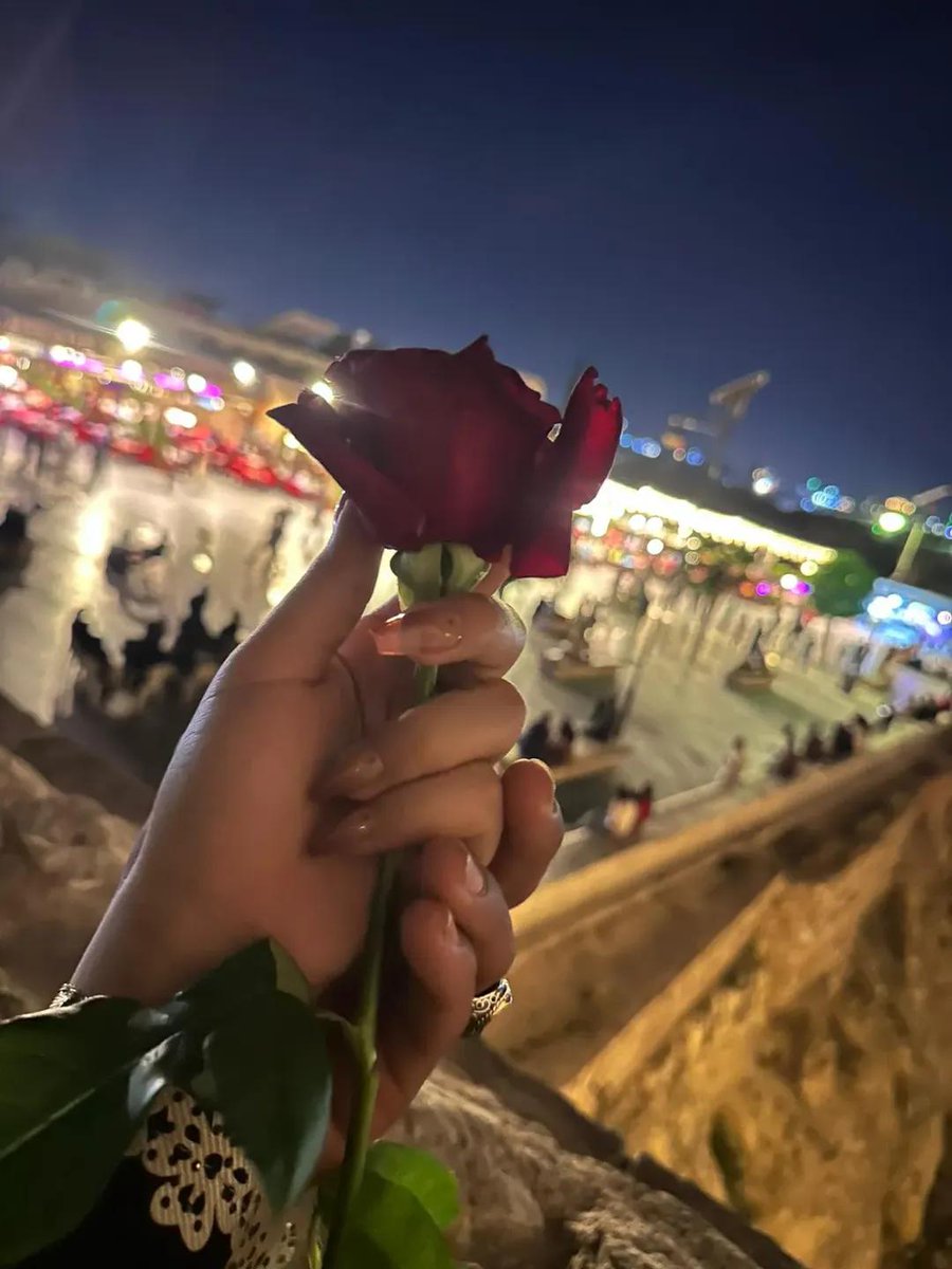 همسة حمص tweet media