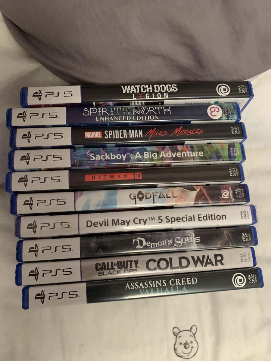 Anima_Change's tweet photo. @PlayStation Cuidado, los discos peligran, los asombrosos y estúpidos de Sony quieren quitar los discos no los dejen!! https://t.co/BPB6Xt0kjv