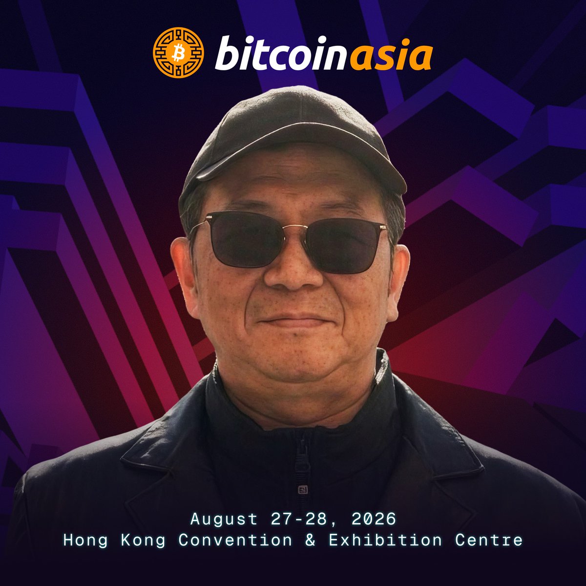 Bitcoin Asia tweet media