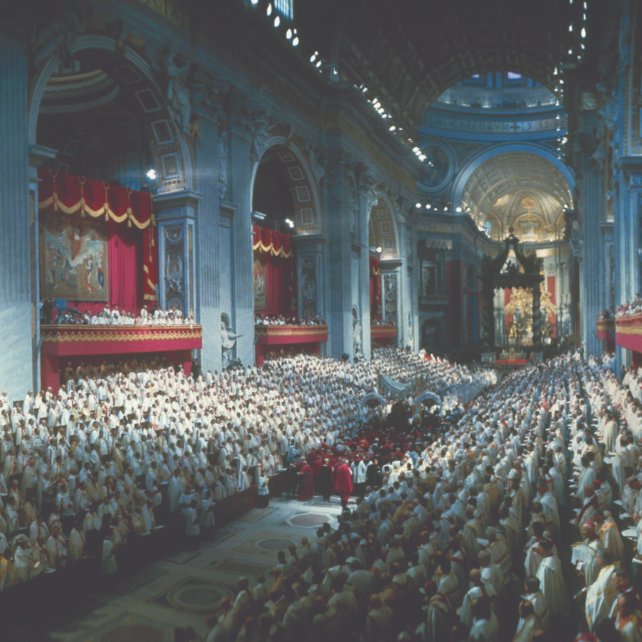 Pope Respecter tweet media