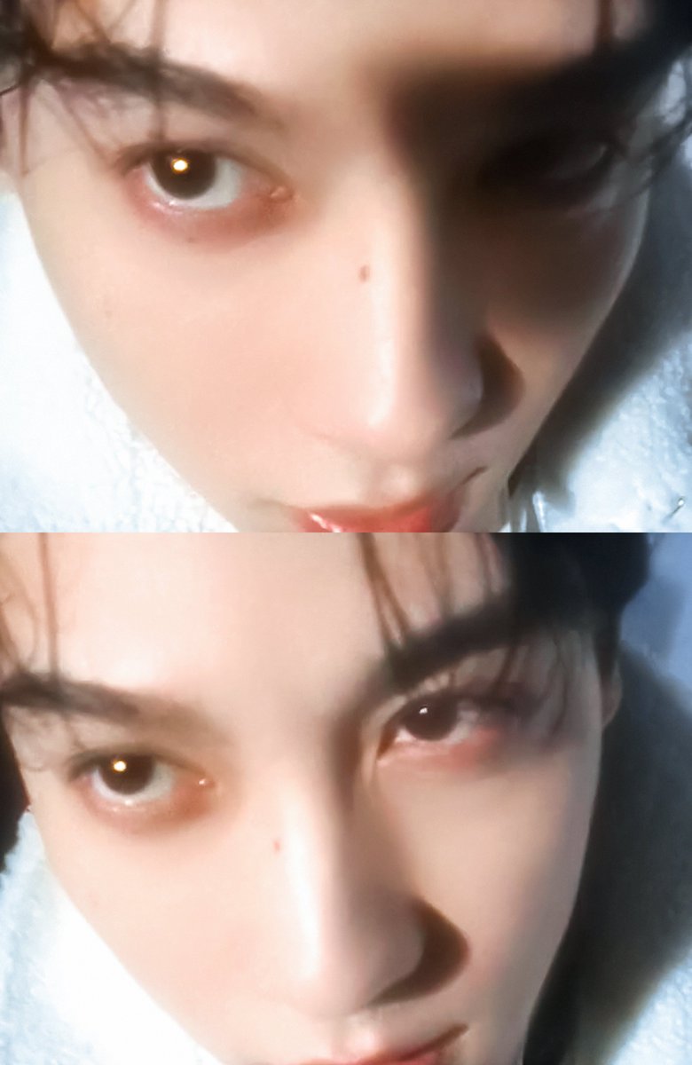 imxvning's tweet photo. the closer you look, 
the more beautiful he gets ♡

xuning graces elle cover
#ellextianxuning https://t.co/sX8ywgUvTR