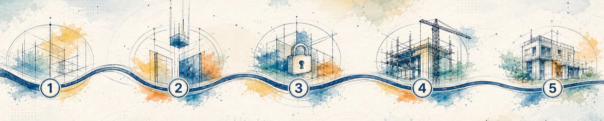 dnlbox's tweet photo. New in ai-protocol:

• /concept-intake: capture the idea
• /shape-concept: shape canonical concept docs
• /plan-implementation: lock stack, gates + execution plan

The build loop is simpler: BUILD_STATE.md holds only current truth + the next step.

Keep the feedback coming. https://t.co/bFLQb0JFW5