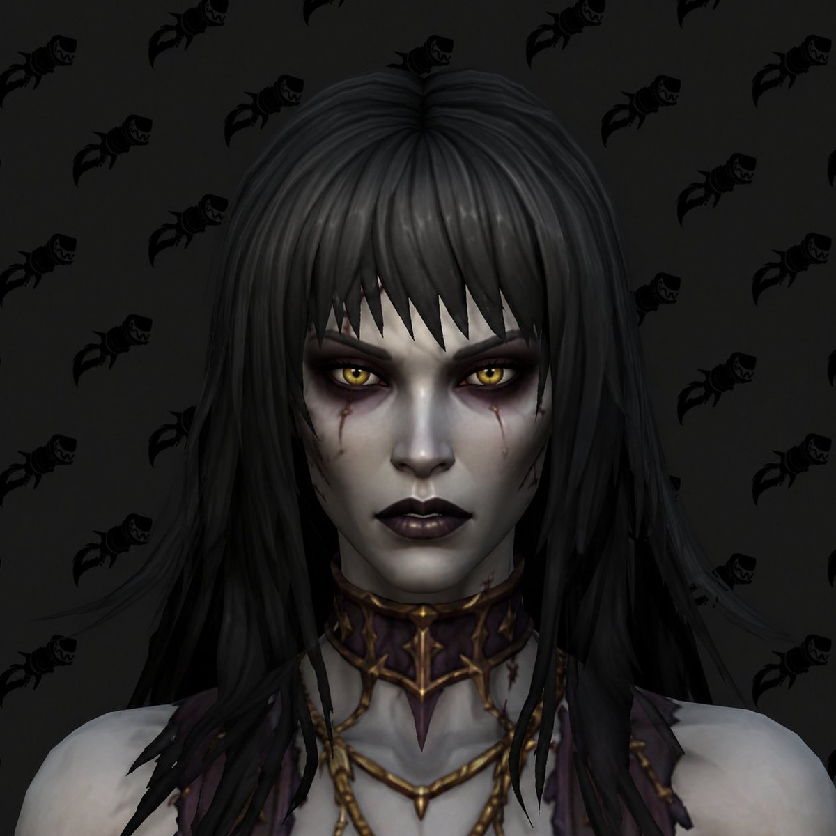 RebuildWoW with AI tweet media