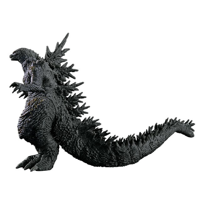 GodzillaGundam8's tweet photo. 映画公開前でゼロゴジラッシュ
ちょっと発売ペースヤバくない？ https://t.co/FizZF9QOaY