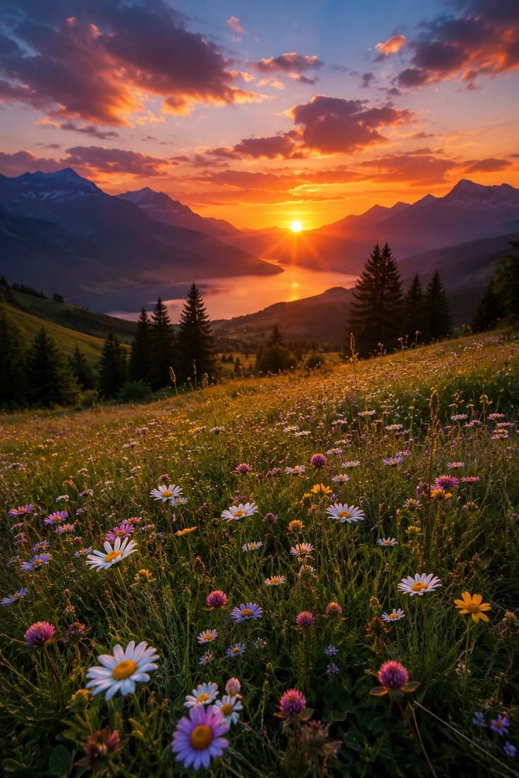 TheEarth_calm's tweet photo. Sunrise 🌞🌄 https://t.co/VbvOov2QbR