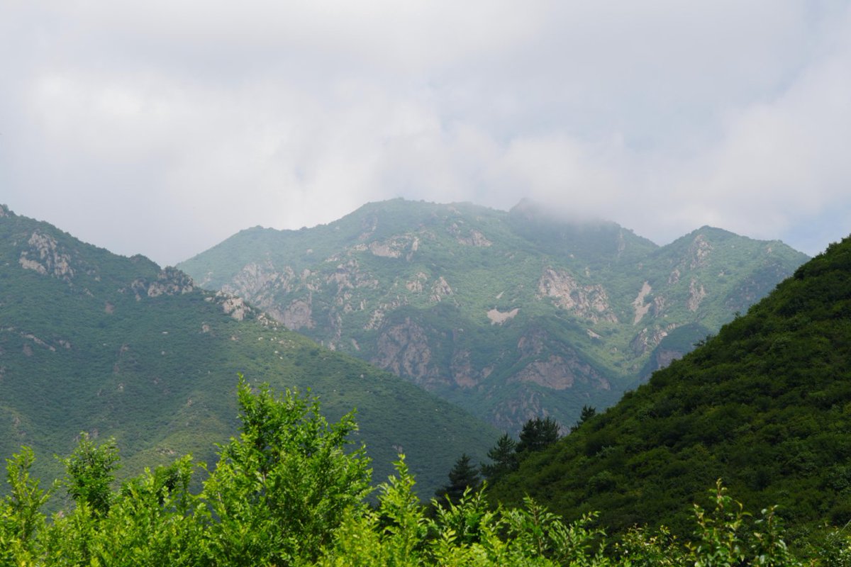 huigechina's tweet photo. Lost in endless beautiful views https://t.co/YEtA5NnkzB