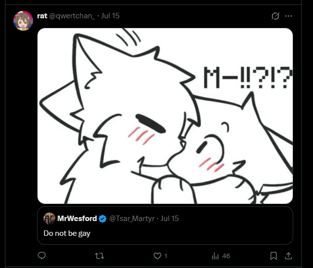rheJdiri's tweet photo. @qwertchan_ @MoronMining brother https://t.co/Jy1WhhoUlS