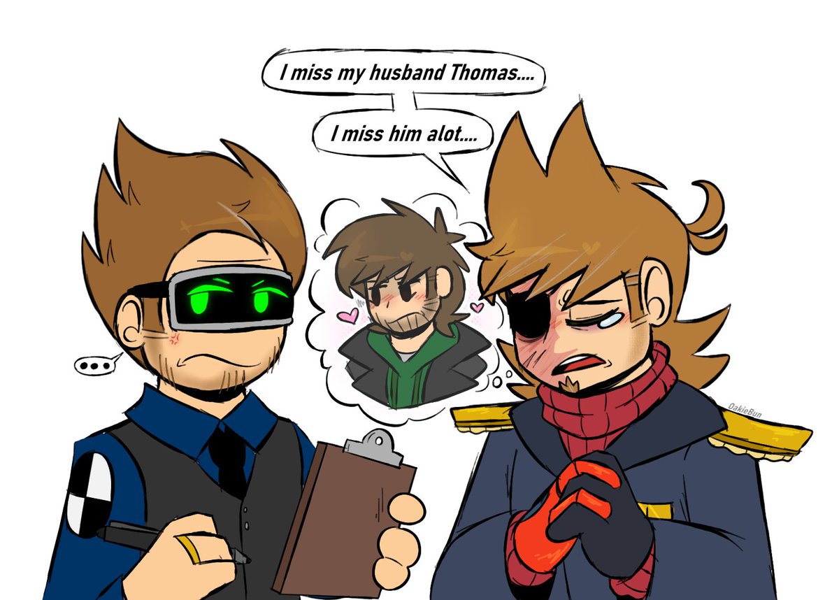 OakieBun12's tweet photo. loser
#eddsworld #tordedd https://t.co/m59A4oL14L