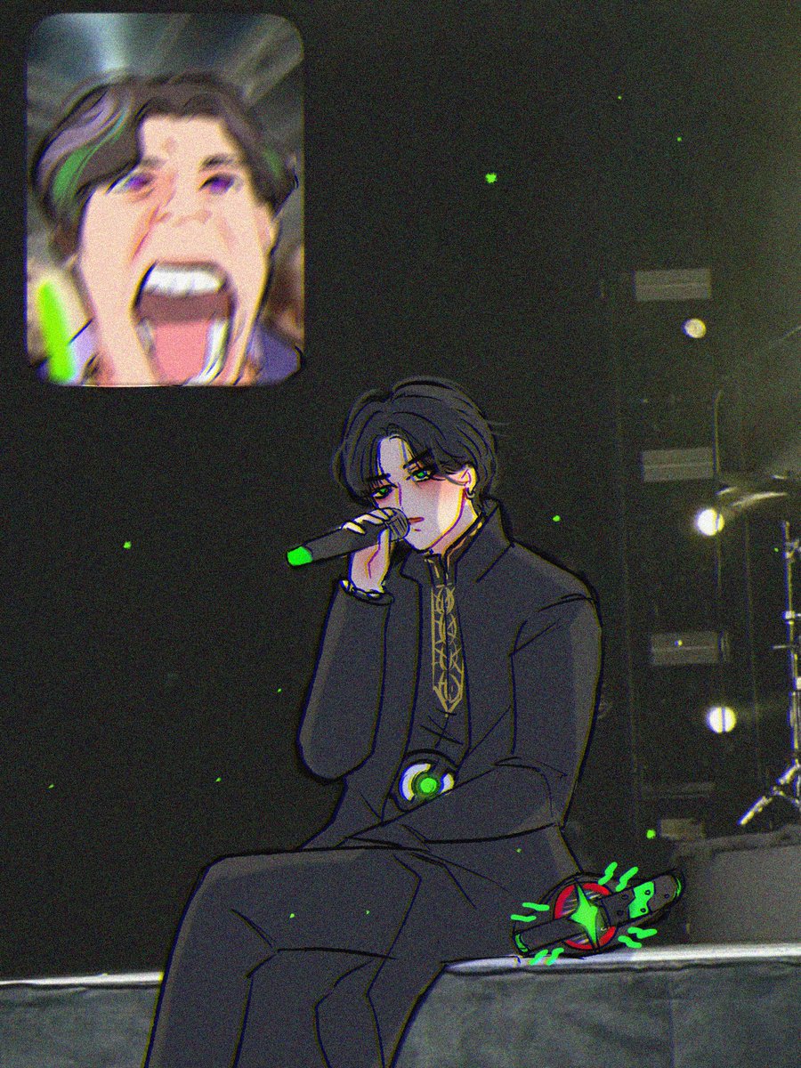 Nanakoblaze's tweet photo. 🐸 https://t.co/zXKmTpkB6V