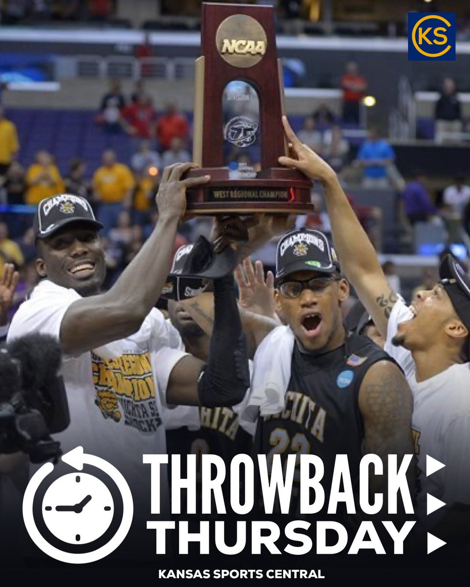 Kansas Sports Central tweet media