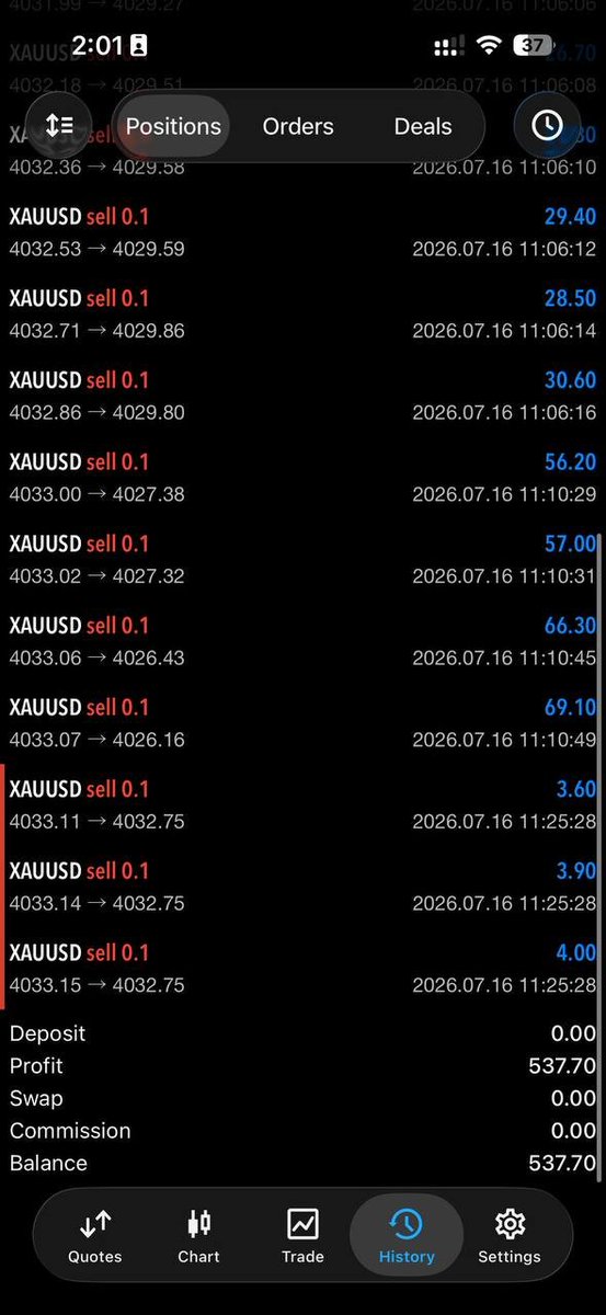 Claud1a_backup's tweet photo. $537 for the Day 🤧 https://t.co/Vun51ltjiz