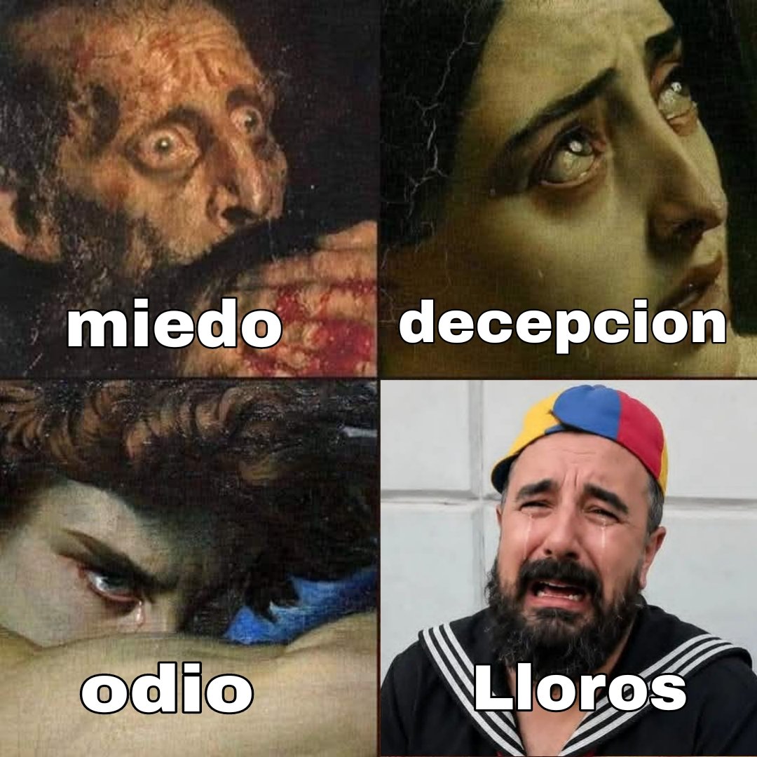 josehp1111's tweet photo. @ArchivoVAR En realidad se entiende,este mundial fue un infierno para los antimessi,madridistas y bicholovers.
Y todavía queda la final. https://t.co/mTkRcqgUBu