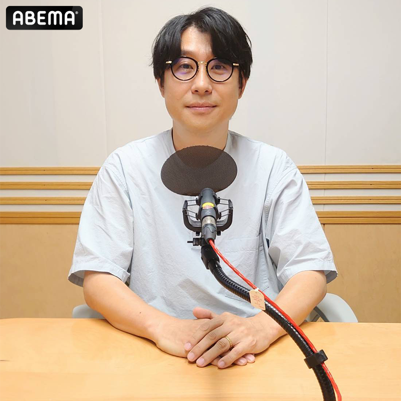 Anime_ABEMA's tweet photo. /／
　「鈴村健一のラジベース」第225回
　今夜25時から放送！
\＼

鈴村さんが今週から復帰🎉

そんな今週のラジベースは
リスナーの皆さんから届いた
たくさんメールを読んでいきます✉️

おまけトーク、ラジベースGTもお見逃しなく👀

@suzu_radibase @suzu__kensan