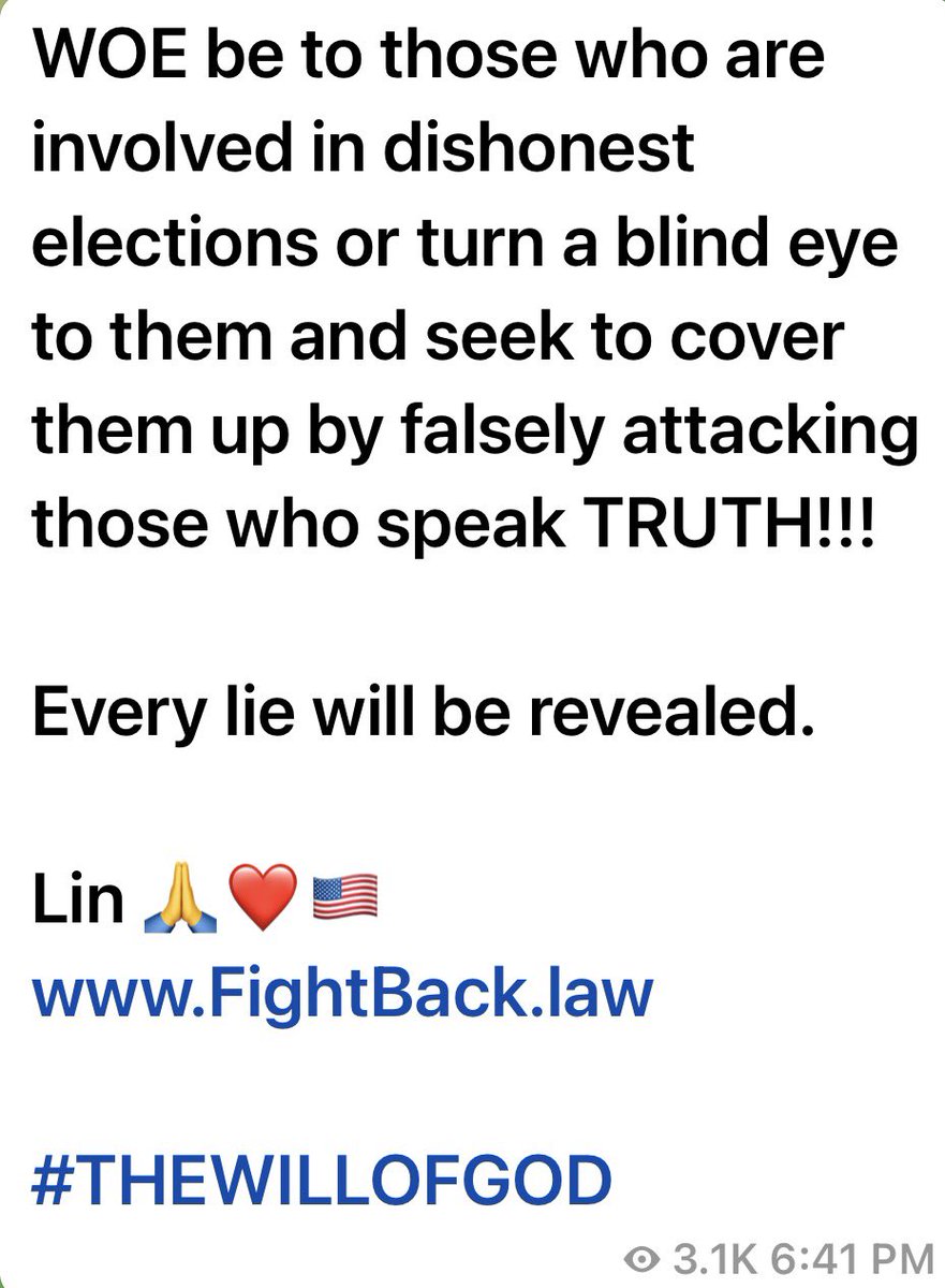 GammysGarden's tweet photo. #FightBack https://t.co/tLkcX9nndB