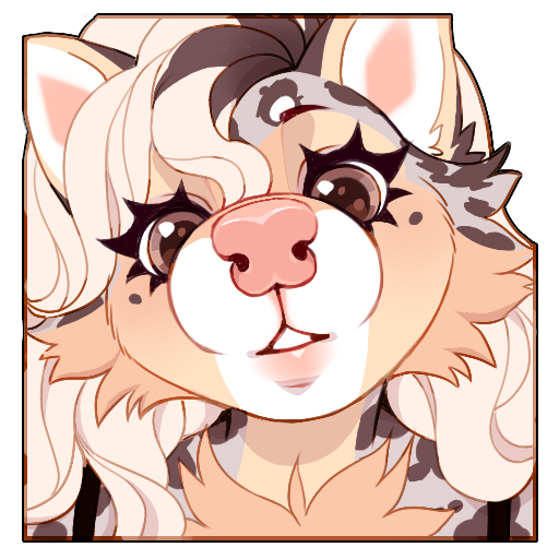 Emmie🩷🪽 ~ she/her ~ NO #1 Puppybrain tweet media