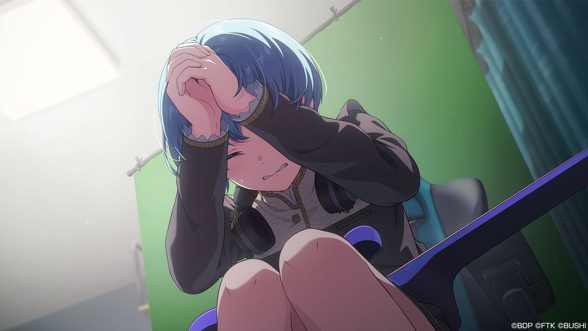 bang_dream_on's tweet photo. TVアニメ「バンドリ！ ゆめ∞みた」のワンシーンでも登場した、SRスナップの夢限大みゅーたいぷ 峰月 律のイラストを紹介🛸

ただ今 #アワーノーツ 事前登録受付中✨️

▼事前登録はこちらから
https://t.co/iMgpERtaJ7

#バンドリ #アニメゆめみた https://t.co/5mg4KpPsws