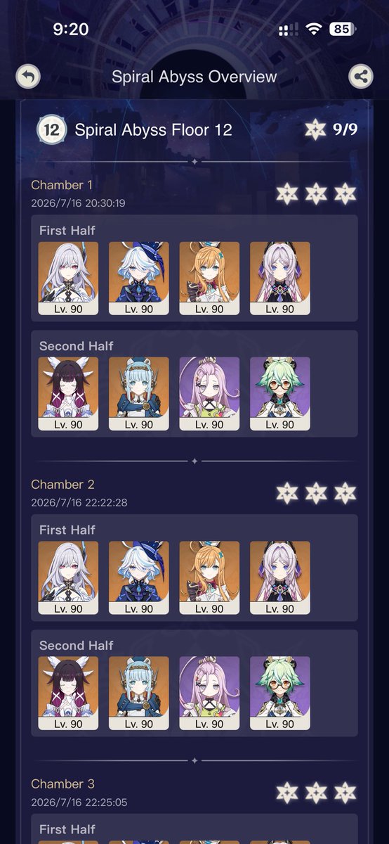 landerabinguna's tweet photo. @olivxxx0 Finished it with skirk and dps bina 😎 https://t.co/RpzO1Xv9rx