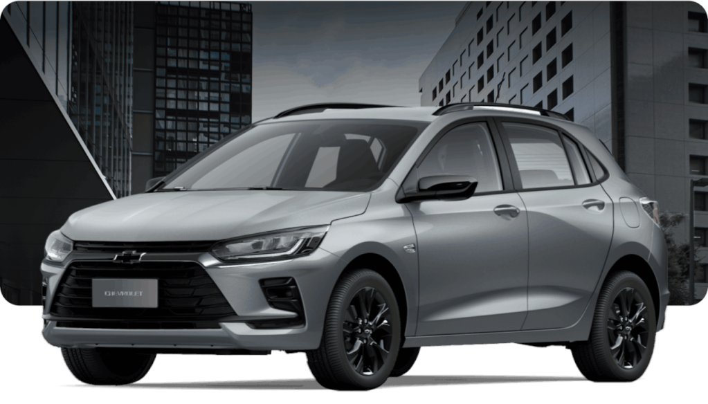 AUTO_InfoBlog's tweet photo. Nuevo Chevrolet Onix Activ se presenta en la exposición Rural 2026.
https://t.co/kRiokzV6uA https://t.co/jYS1q2rzYu
