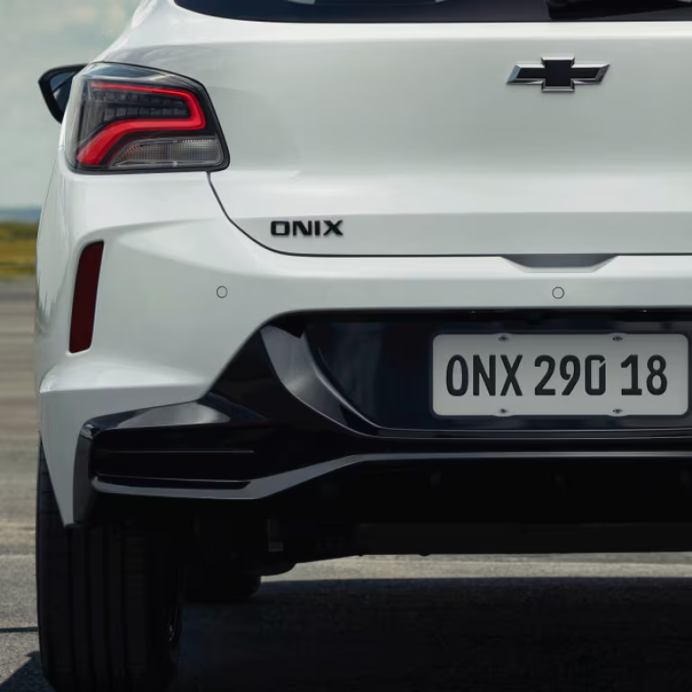 AUTO_InfoBlog's tweet photo. Nuevo Chevrolet Onix Activ se presenta en la exposición Rural 2026.
https://t.co/kRiokzV6uA https://t.co/jYS1q2rzYu