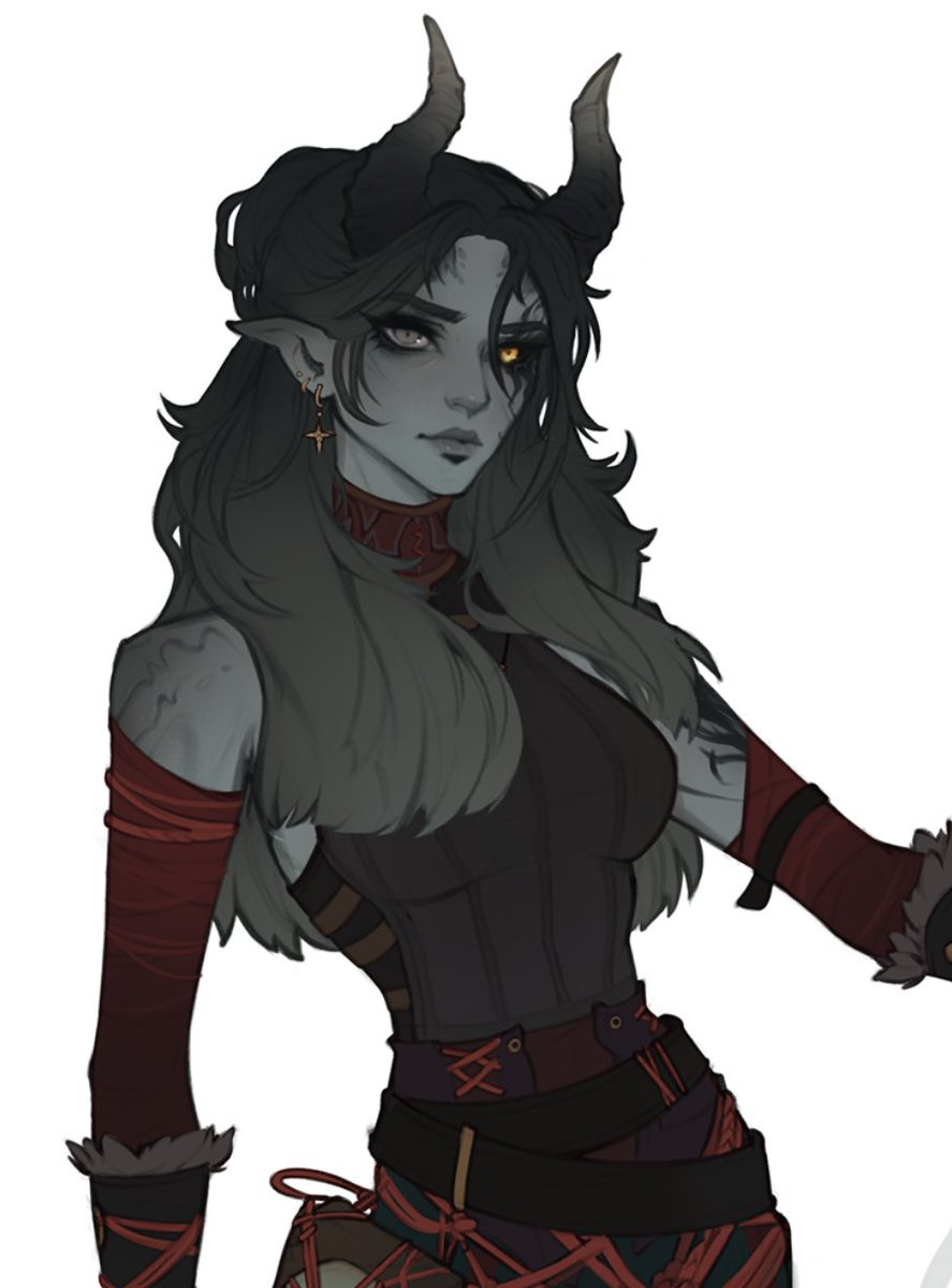 itslegendlore's tweet photo. Another Art Fight Attack :) A Dark Urge BG3 Character
#dnd #bg3 #artfight #artfight2026 #darkurge #teamtragedy https://t.co/jUCCBfTwaS