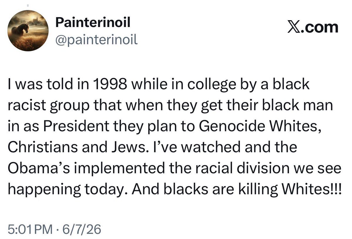 Painterinoil tweet media