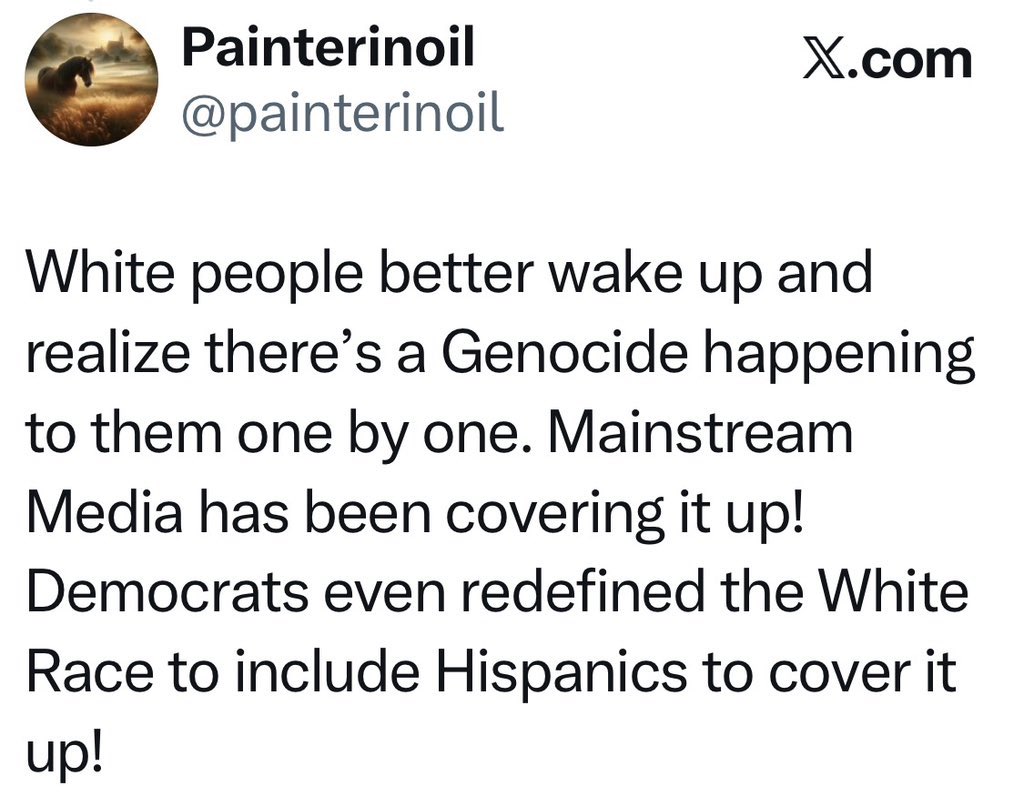 Painterinoil tweet media