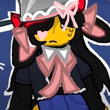 Evelyn (EveBun771) tweet media