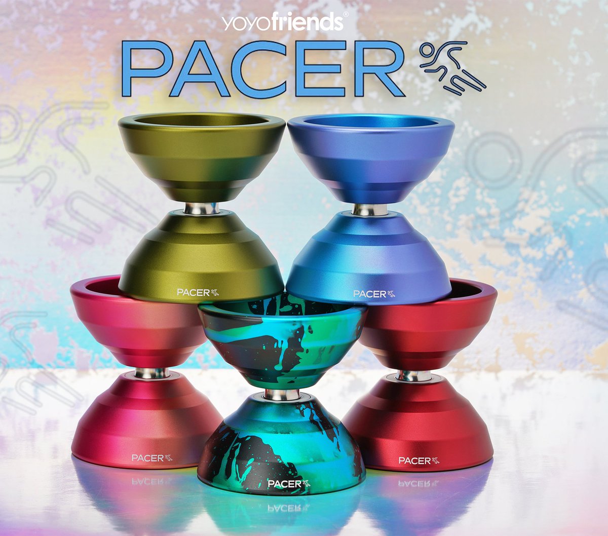 YoYoExpert tweet picture