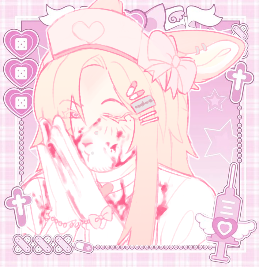 Harleyy | 🐇 TEAM MYSTERY tweet media