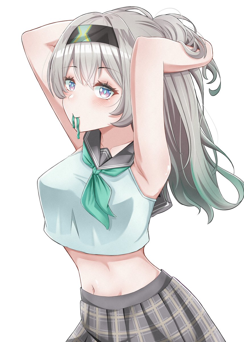 Yotsuba01_'s tweet photo. Sam!!😘

#Hsr #Honkaistarrail #Firefly https://t.co/xJUI9GvUTo