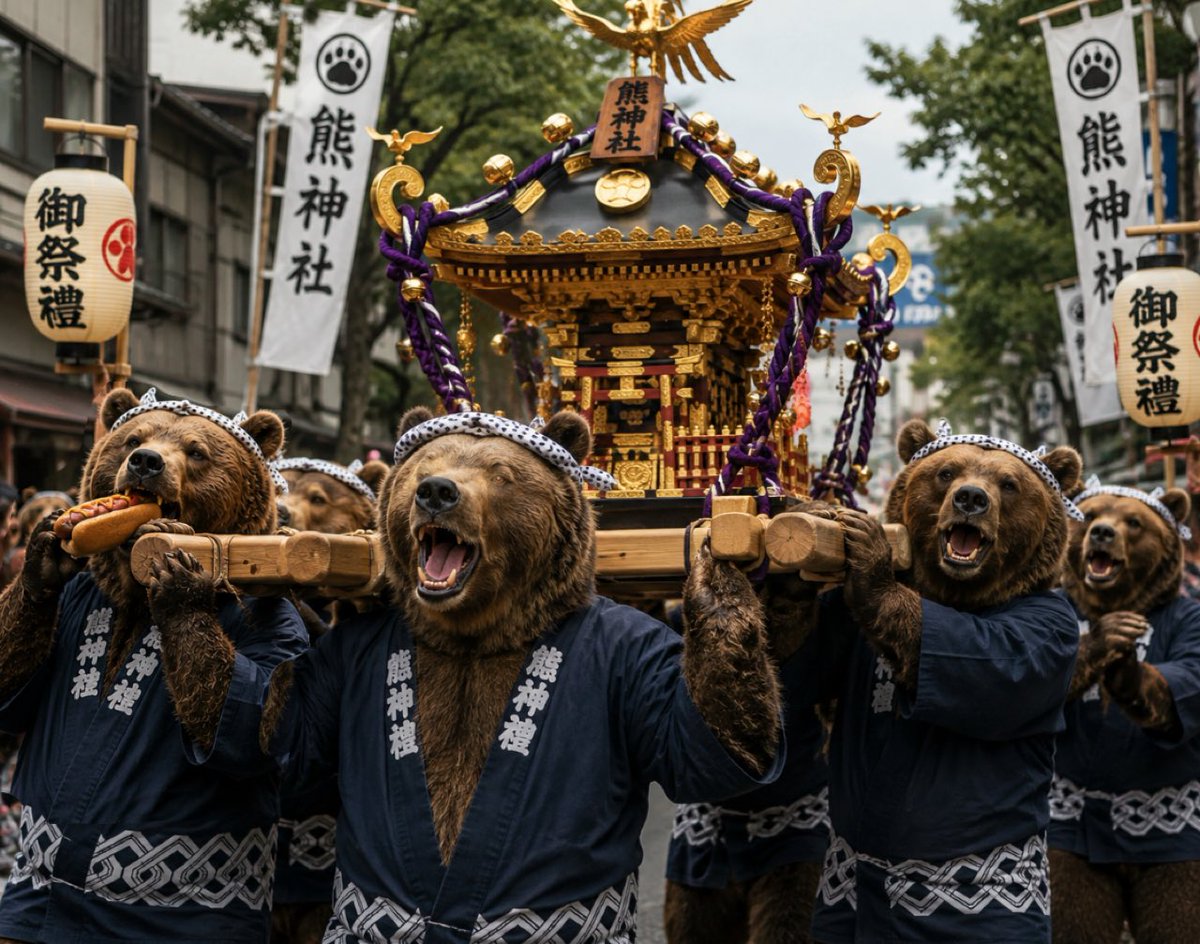comienzo2015's tweet photo. 寒川町よりこんにちは。

7月17日金曜日です。
今日も今日とて蒸し暑いですね。
皆様体調には気をつけて水分補給は忘れず過ごして下さい。

さて明日より月曜迄連日の営業になります。
20日海の日は浜降祭またの名を暁の祭典と言う海に神輿をダイブトゥブルーする神事が行われます。

法被姿の輩達の祭典と共にcomieのホットドッグも宜しくお願い致します。

明日より3日間皆様のご来店をお待ちしております。